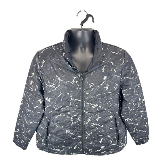 The North Face Jackets & Blazers - North Face Midweight Jacket Size XL Tamburello 2 Eco-Friendly Water Resistant